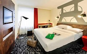Hotel Am Schlosspark Herten